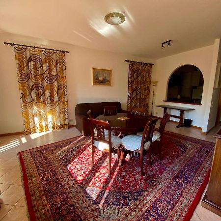 Casa Alla Valle Salò Exteriör bild